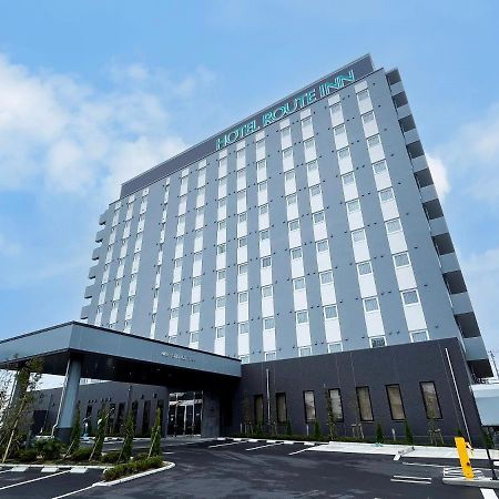 Hotel Route Inn Choshi Eki Nishi Zewnętrze zdjęcie