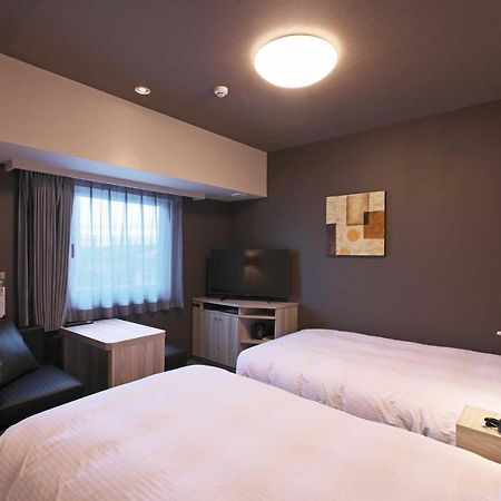 Hotel Route Inn Choshi Eki Nishi Zewnętrze zdjęcie
