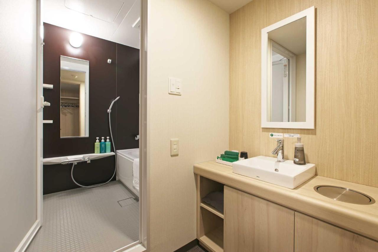 Hotel Route Inn Choshi Eki Nishi Zewnętrze zdjęcie