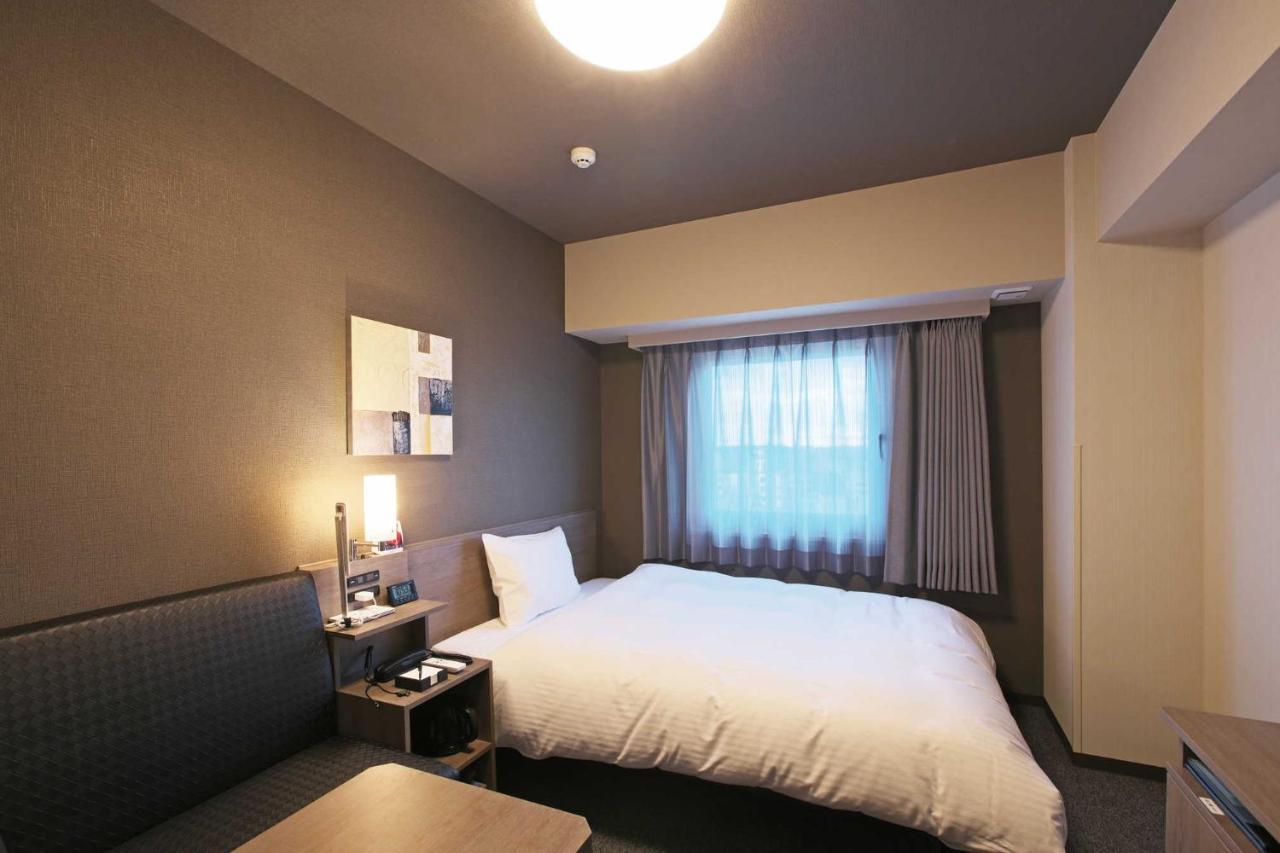 Hotel Route Inn Choshi Eki Nishi Zewnętrze zdjęcie